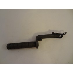 "grenade launcher M7"...