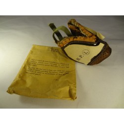 Goggle M-1943 (green tint)...