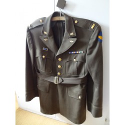Veste officier USAAF 2nd...