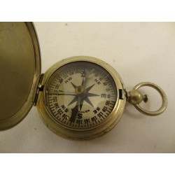 Boussole US WWII